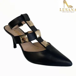 Women LODI Markin California Negro