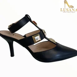 Women LODI Markin California Negro