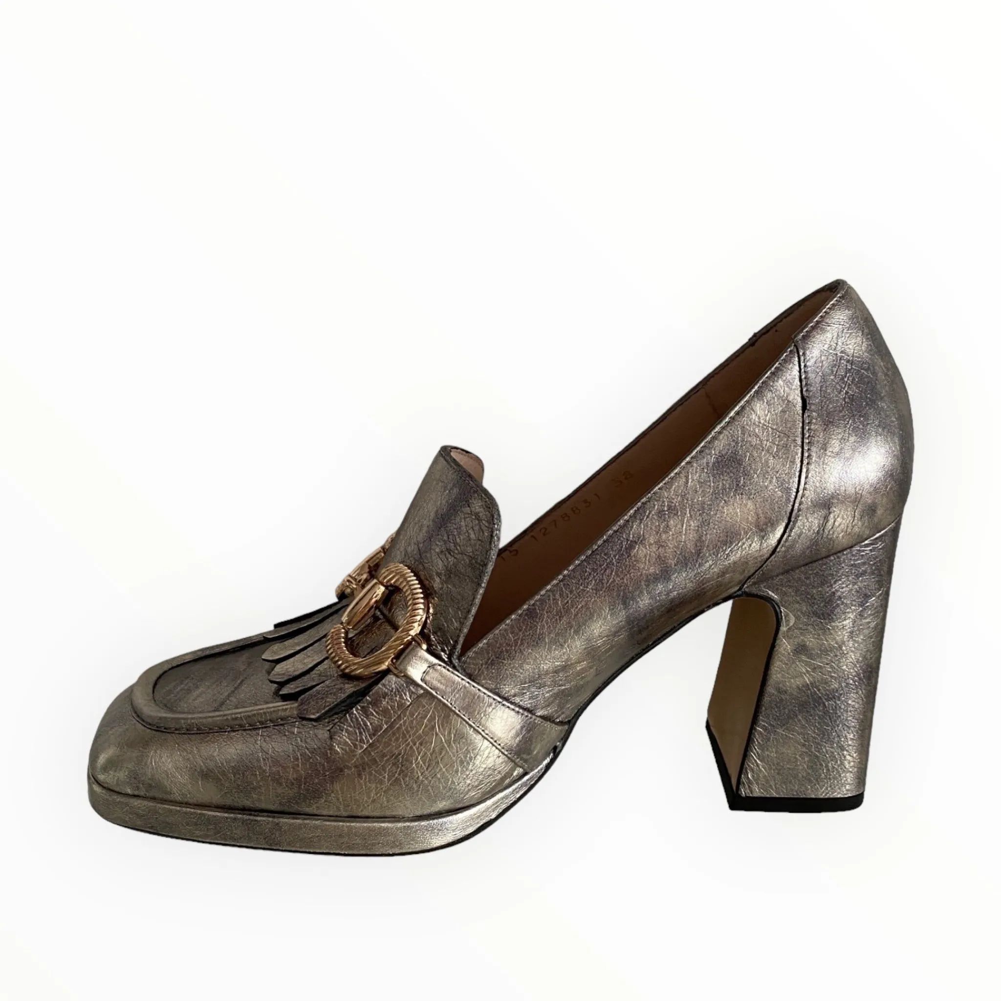 Women LODI Platform Shoe