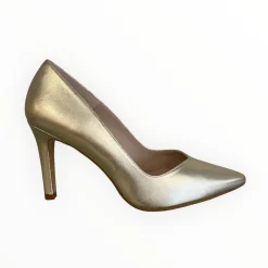 Women LODI Rabot Gold Shoe