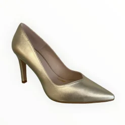 Women LODI Rabot Gold Shoe
