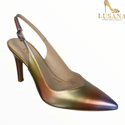Women LODI Rain Kairi Arco Slingback
