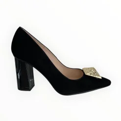 Women LODI Senia Suede Shoe