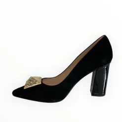 Women LODI Senia Suede Shoe