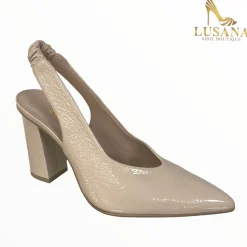 Women LODI Senic Medas Cotton Sling Back