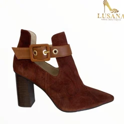 Women LODI Seri Cachemir Ankle Boot