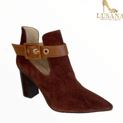 Women LODI Seri Cachemir Ankle Boot