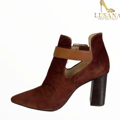 Women LODI Seri Cachemir Ankle Boot