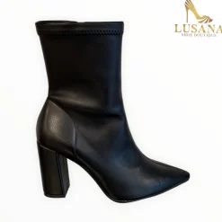 Women LODI Serren Bolonia Negro