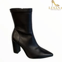 Women LODI Serren Bolonia Negro