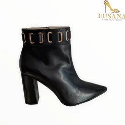 Women LODI Soda California Negro