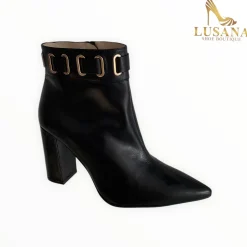 Women LODI Soda California Negro