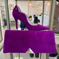 Women LODI Sorayas Orchid