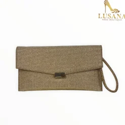 Women LODI Star Cava Clutch Bag