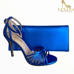 Women LODI Yisis Cosmos Lazuli