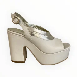 Women Marco Moreo Bettina Latte Sandal