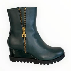 Women Marco Moreo Chiara Wedge Boot