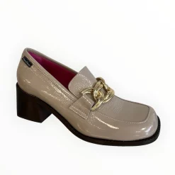 Women Marco Moreo Liverpool Block Heel