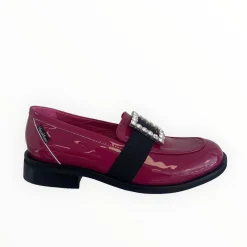 Women Marco Moreo Patent Loafer