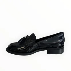 Women Marco Moreo Patent Loafer