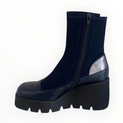 Women Marco Moreo Stretch Boot