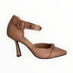 Women Marian Leather Shoe