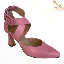 Women Marian Pink Shoe