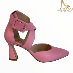 Women Marian Pink Shoe