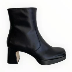 Women Marian Platform Boot
