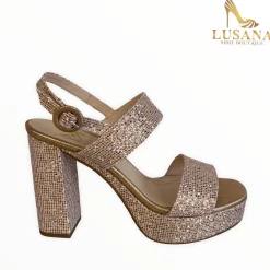Women Marian Riviera Sandal