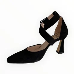 Women Marian Suede Shoe