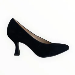 Women Marian Suede V Cut Shoe