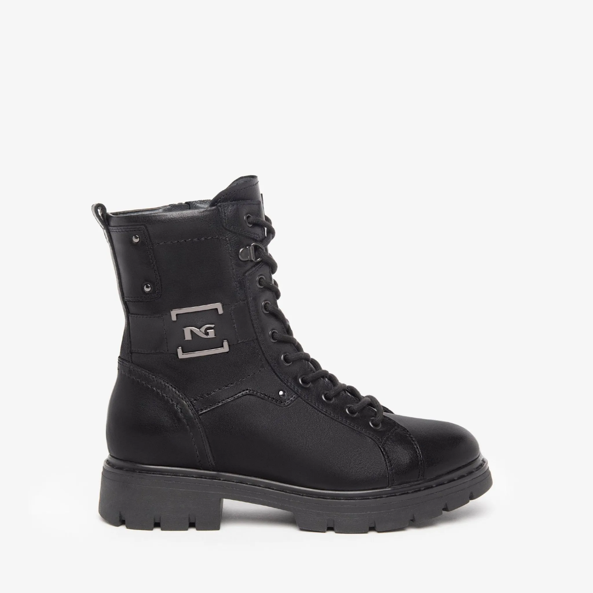 Women NeroGiardini Ankle Boot