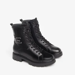 Women NeroGiardini Ankle Boot