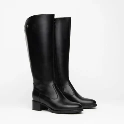 Women NeroGiardini Knee High Boot