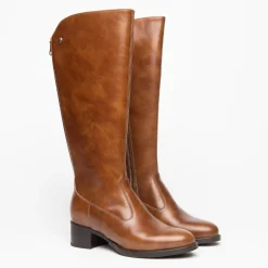Women NeroGiardini Knee High Boot