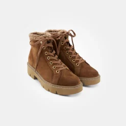 Women Paul Green Ankle Boot