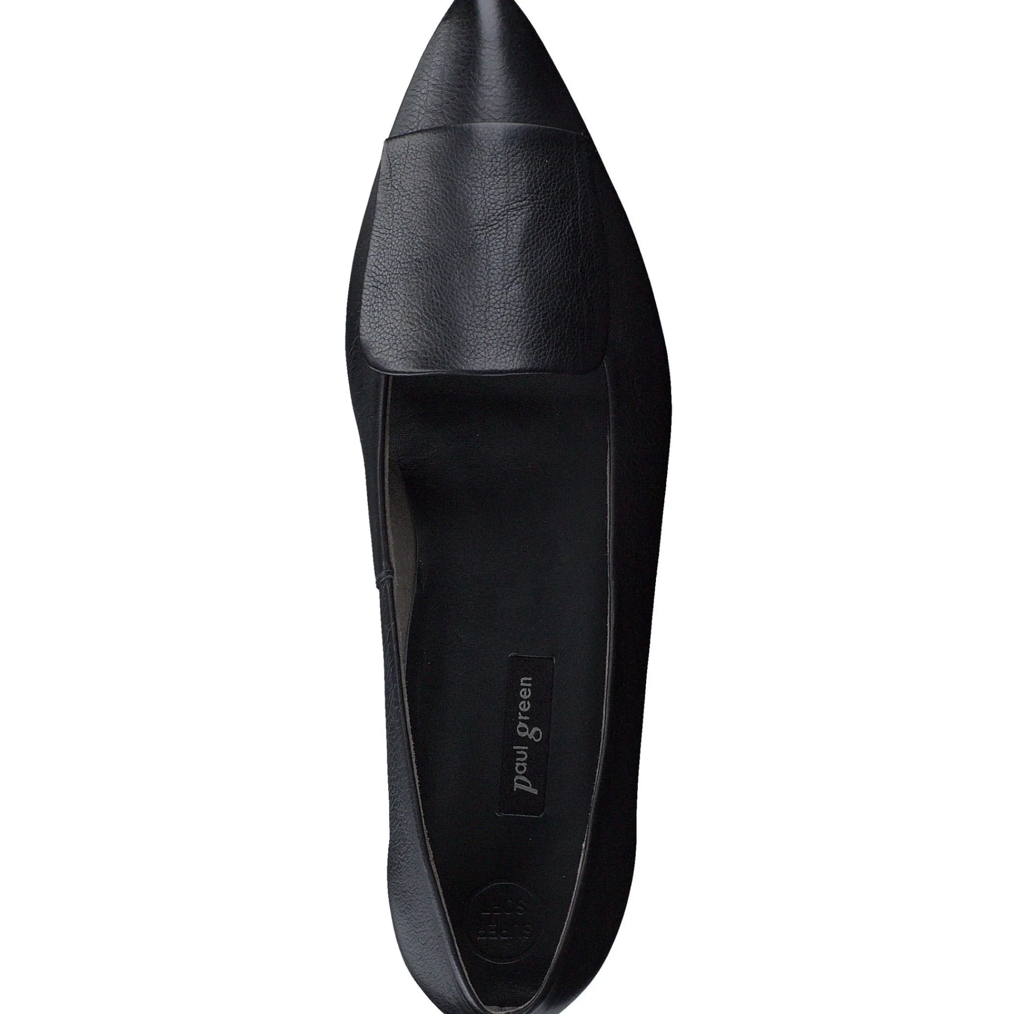 Women Paul Green Ballerina Pump