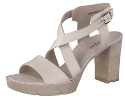 Women Paul Green Biscuit Sandal
