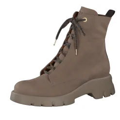 Women Paul Green Lace Up Ankle Boot