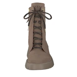 Women Paul Green Lace Up Ankle Boot