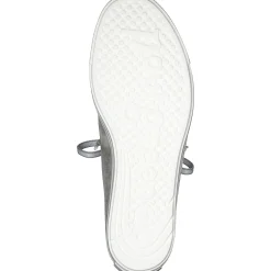Women Paul Green Metallic Trainer