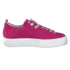 Women Paul Green Pink Trainer