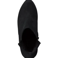 Women Paul Green Suede Platform Boot