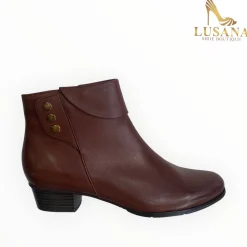 Women Regarde Le Ciel - Stefany F 23 186 Ankle Boot