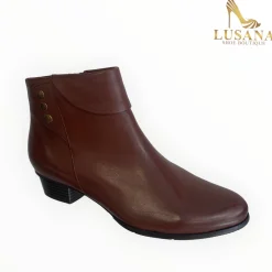 Women Regarde Le Ciel - Stefany F 23 186 Ankle Boot