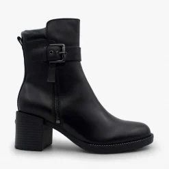 Women Regarde Le Ciel Elly-21 Delcie Boot