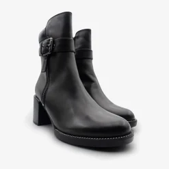 Women Regarde Le Ciel Elly-21 Delcie Boot