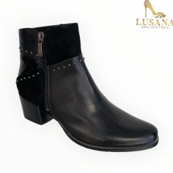 Women Regarde Le Ciel Isabel Ankle Boot - 119