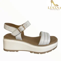 Women Regarde Le Ciel Jemina Sandal